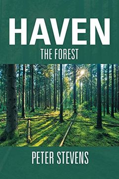 portada Haven: The Forest (en Inglés)