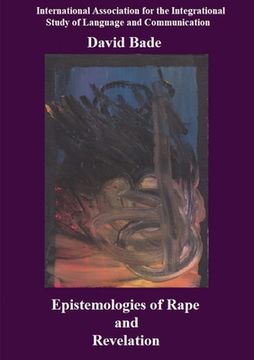 portada Epistemologies of Rape and Revelation (in English)