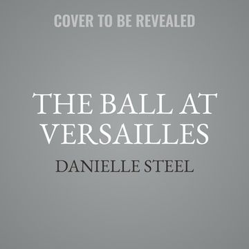 portada The Ball at Versailles (in English)