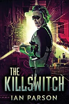 portada The Killswitch (in English)