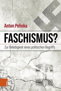 portada Faschismus?: Zur Beliebigkeit Eines Politischen Begriffs (en Alemán)