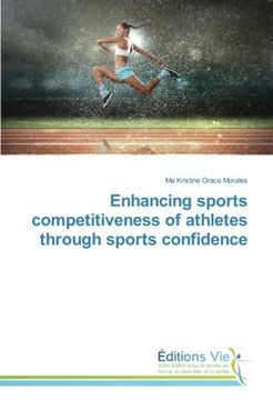 portada Enhancing sports competitiveness of athletes through sports confidence