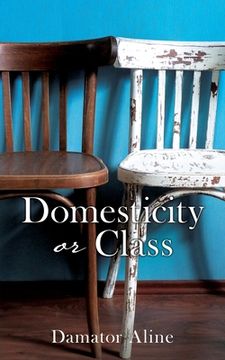 portada Domesticity or Class (en Inglés)