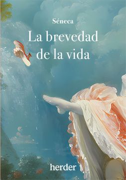 portada Brevedad de la Vida, La (in Spanish)
