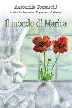 portada Il Mondo di Marica (en Italiano)