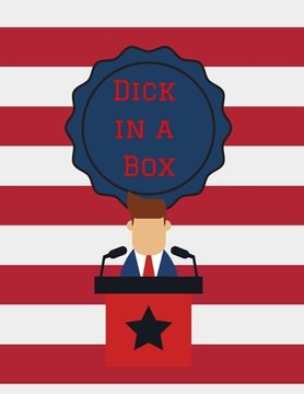 portada Dick in a Box (en Inglés)