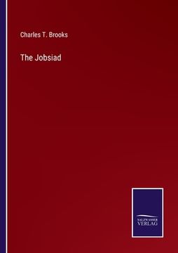 portada The Jobsiad (en Inglés)