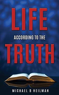 portada Life According to the Truth (in English)