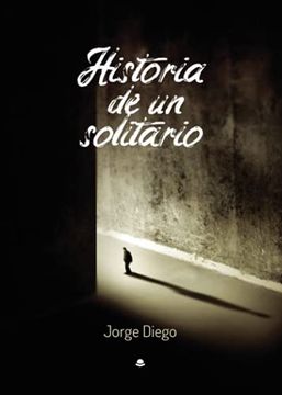 portada Historia de un Solitario