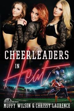 portada Cheerleaders in Heat: Collector Color Edition (in English)