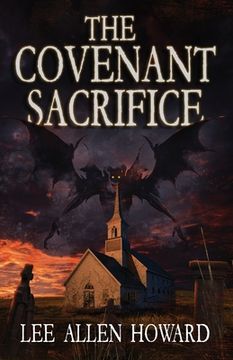 portada The Covenant Sacrifice