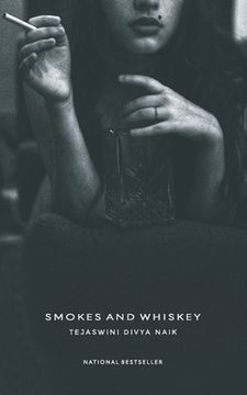 portada Smokes And Whiskey