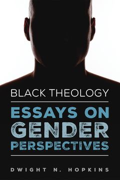 portada Black Theology-Essays on Gender Perspectives