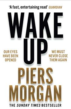 portada Wake up: Why the World has Gone Nuts 