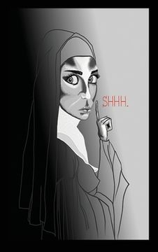 portada Nanny Non Nun's Volume 1: Shhh