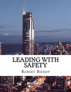 portada Leading with Safety (en Inglés)