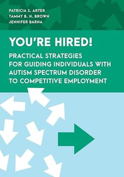 portada You're Hired! (Special Education Law, Policy, and Practice) 