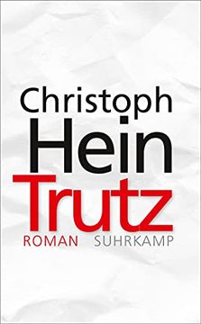 portada Trutz (in German)