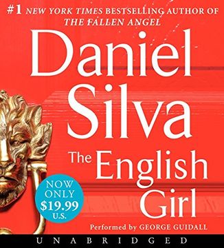portada Silva, d: English Girl ()