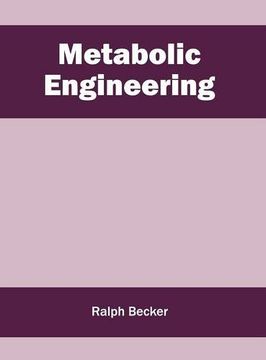 portada Metabolic Engineering 