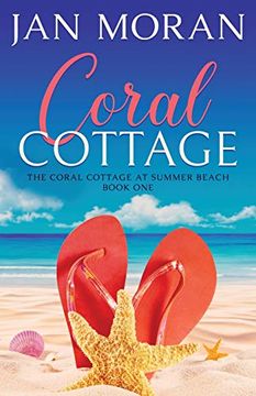 portada Summer Beach: Coral Cottage: 1 (en Inglés)