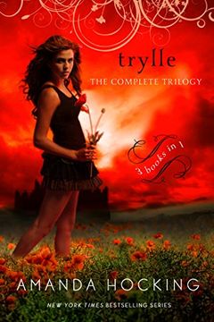 portada Trylle: The Complete Trilogy: The Complete Trilogy: Switched, Torn, and Ascend: 01 (en Inglés)