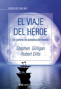 portada El Viaje del Heroe (in Spanish)