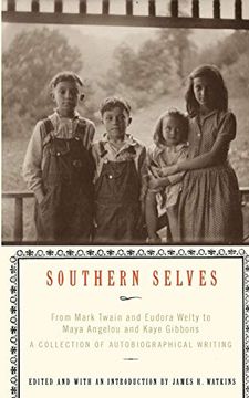 portada Southern Selves (in English)