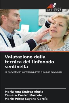 portada Valutazione della tecnica del linfonodo sentinella (en Italiano)