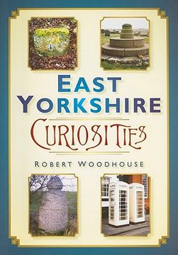 portada east yorkshire curiosities (en Inglés)