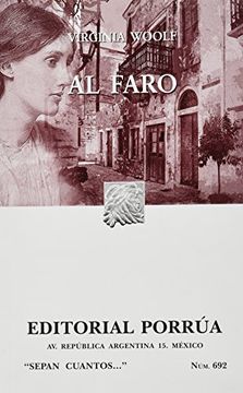 portada Al Faro (in Spanish)