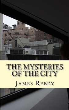 portada The Mysteries of the City (en Inglés)