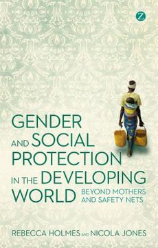 portada gender and social protection in the developing world