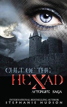 portada Cult of the Hexad (7) (Afterlife Saga) (en Inglés)