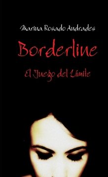 portada Borderline, El Juego del Límite