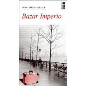 portada bazar imperio (in Spanish)