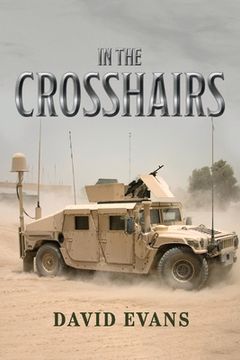 portada In the Crosshairs: Volume 1 (en Inglés)