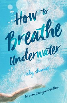 portada How to Breathe Underwater 