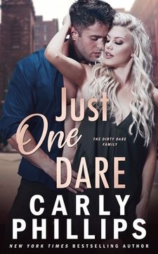 portada Just One Dare: The Dirty Dares 