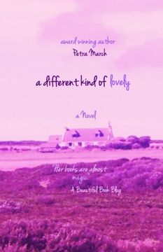 portada A Different Kind of Lovely: A Novel