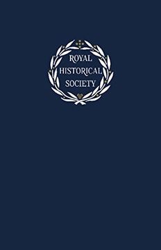 portada Transactions of the Royal Historical Society: Volume 31 (en Inglés)