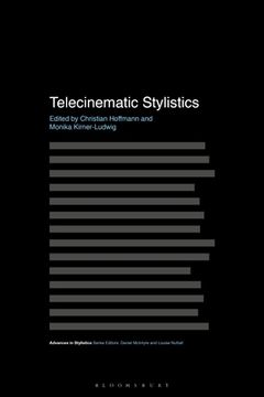 portada Telecinematic Stylistics