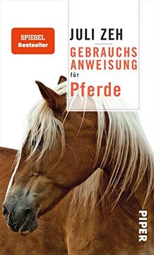 portada Gebrauchsanweisung Fã¼R Pferde