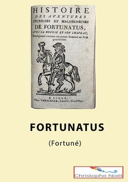 portada Fortunatus (en Francés)