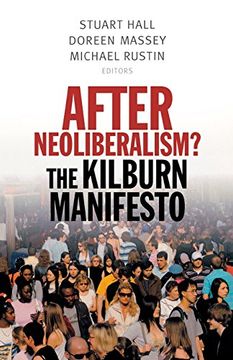 portada After Neoliberalism?: The Kilburn Manifesto