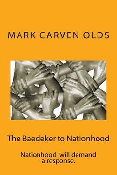 portada The Baedeker to Nationhood (en Inglés)