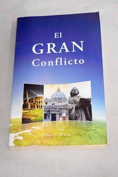 portada El Gran Conflicto (in Spanish)