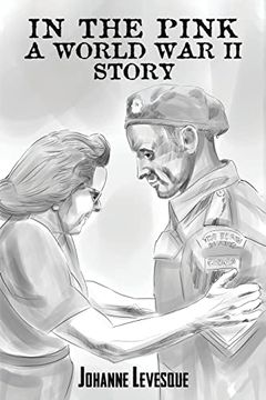 portada In the Pink: A World war ii Story (en Inglés)