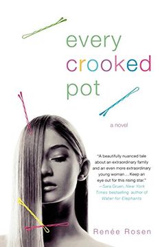 portada Every Crooked pot (en Inglés)