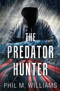 portada The Predator Hunter (en Inglés)